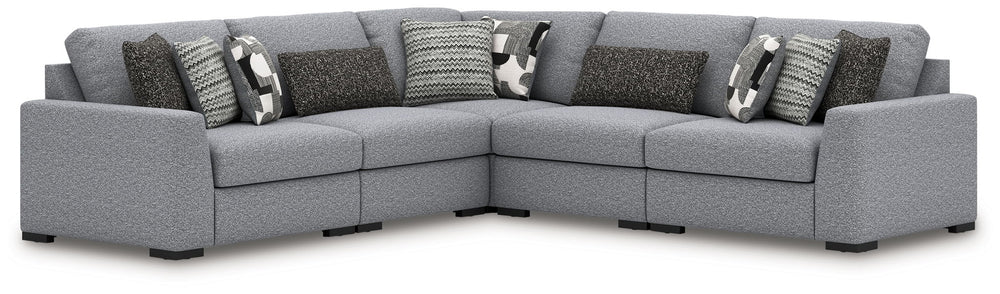 Bealton - 5 Piece Sectional