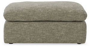 Dramatic - Ottoman - Granite