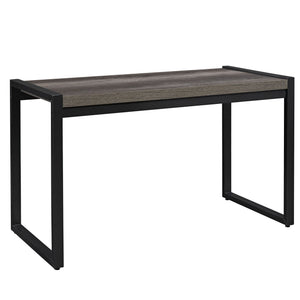 Tanners Creek - 2 Piece Home Office Desk Set - Graystone