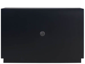Modern - Cosmo Chest - Light Brown / Black
