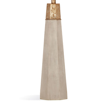Rowan - Table Lamp - Beige