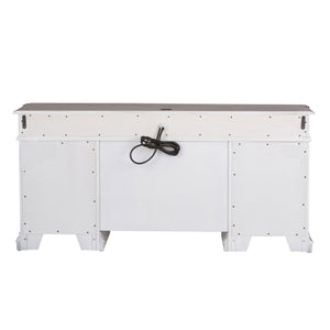 Magnolia Manor - Credenza