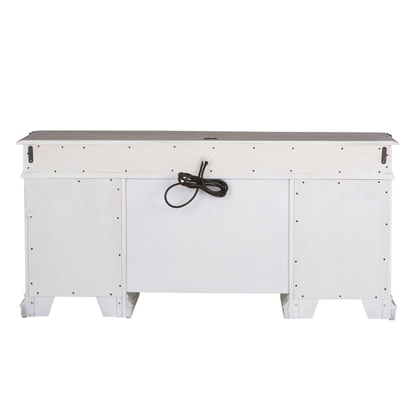 Magnolia Manor - Credenza
