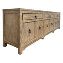 Edinburg - Console