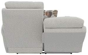 Kellen - Fabric Reclining Loveseat