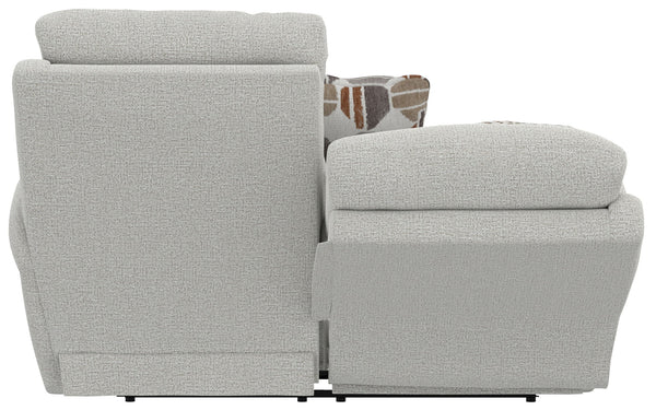 Kellen - Fabric Reclining Loveseat