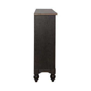 Americana Farmhouse - Hall Buffet