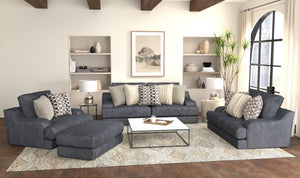 Olympus - Sofa