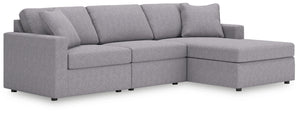 Modmax - 3 Piece Sectional