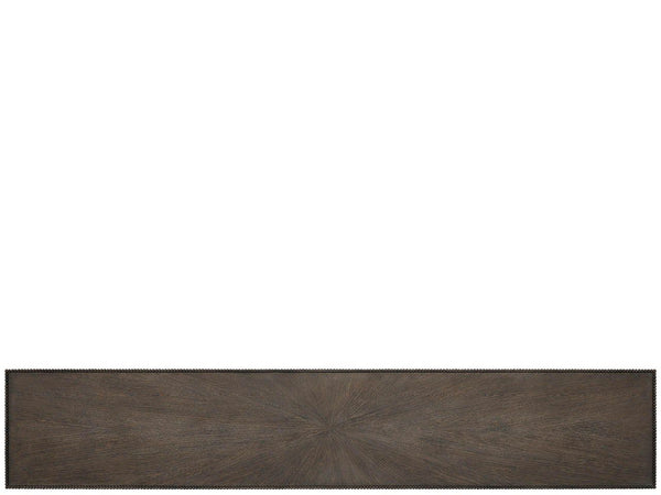 Montclair - Console - Cocoa