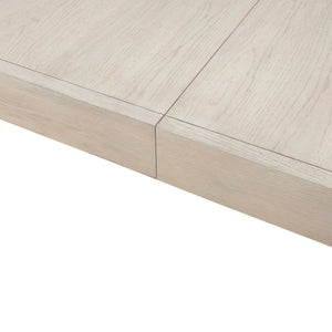 South Bend - Rectangular Leg Table
