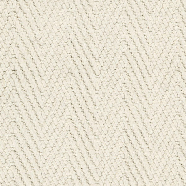 Herringbone - Chenille Rug