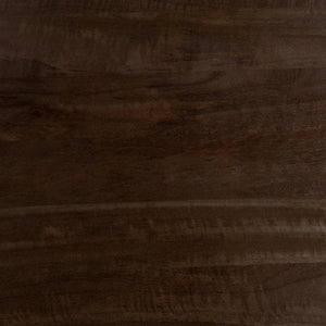 Brookside - Oval Dining Table - Cocoa Brown