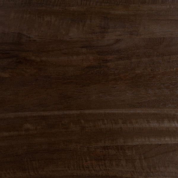 Brookside - Oval Dining Table - Cocoa Brown