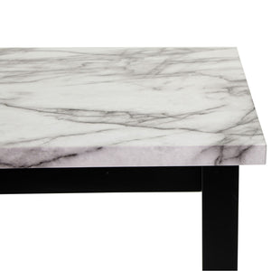 Dining Table With 4 Upholstered Side Chairs