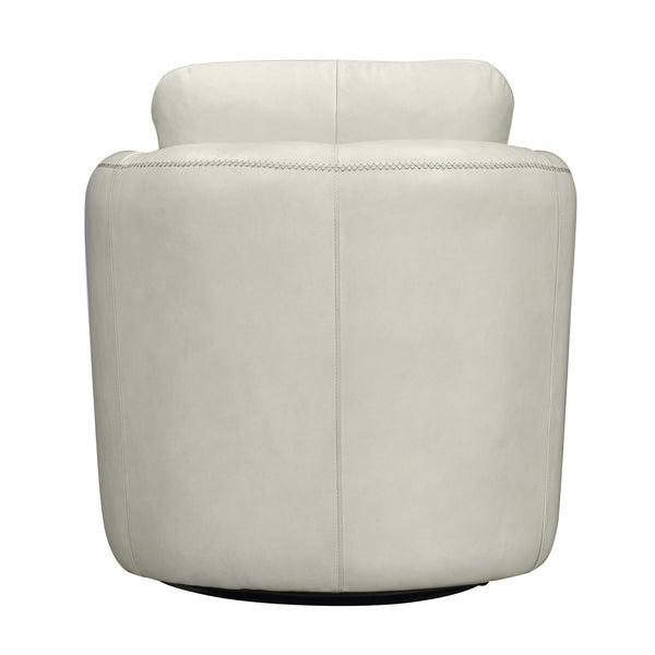 Dante - Swivel Glider Accent Chair