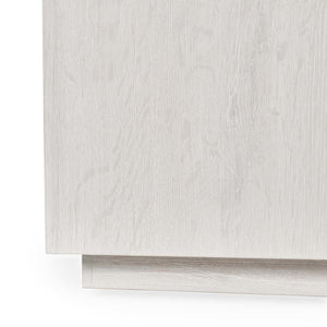 Layne - Square End Table