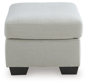 Greenbriar - Ottoman