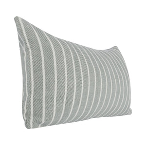 Shore - CP Pillow - Eucalyptus