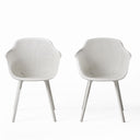 Lotus - Chair (Set of 2)