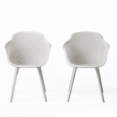 Lotus - Chair (Set of 2)