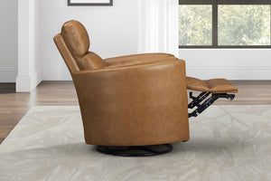 Radius - Power Swivel Glider Recliner