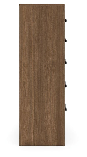 Broachmyn - Five Drawer Chest