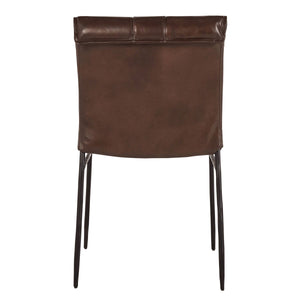 Mayer - Dining Chair (Set of 2)