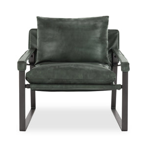 Morgan - Accent Chair