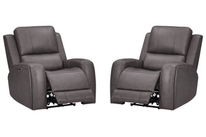 Belmont - Zero Gravity Power Recliner P3