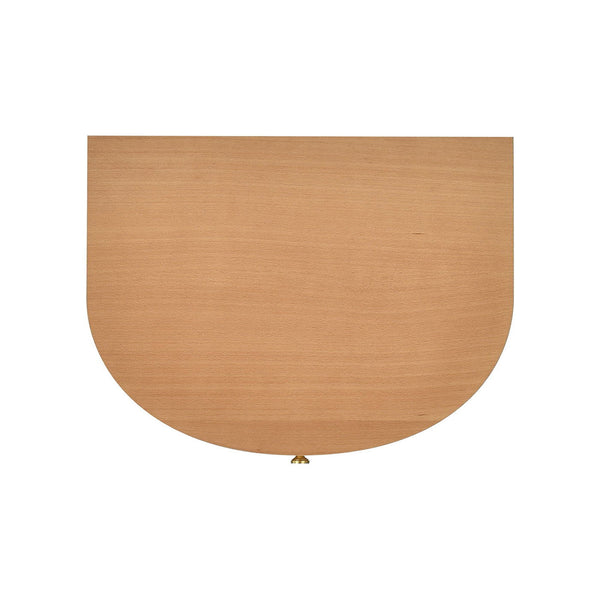 Valentine - 2 Drawer Storage Side Table