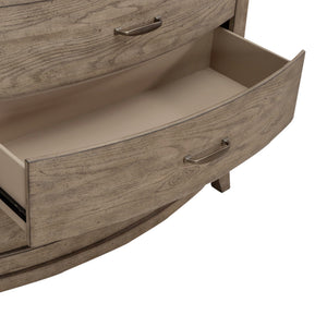 Avalon - 5 Drawer Chest
