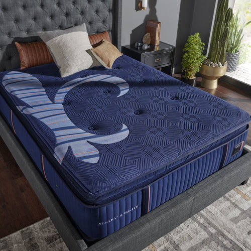 Reserve - Soft Euro Pillowtop Mattress