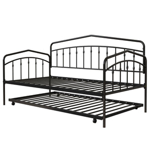 Fox - Daybed With Twin Trundle