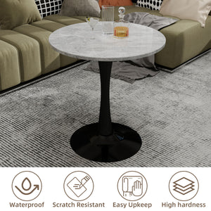 Coffee Table, Round