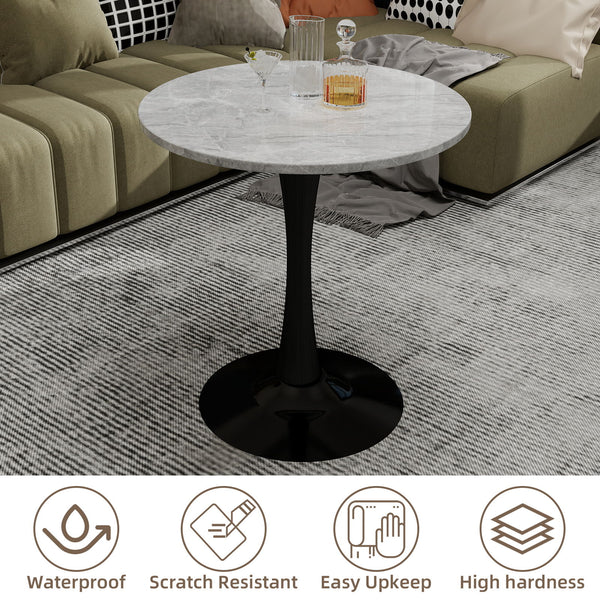 Coffee Table, Round