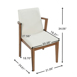 5 Piece Indoor Dining Set With Oval Table And Chairs