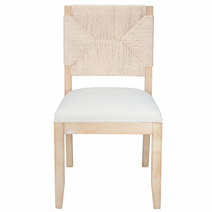 French Country Dining Chairs (Set of 2)