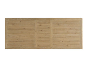 Griffith Park - Rectangular Dining Table