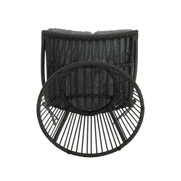 Elaine - Chair & Side Table