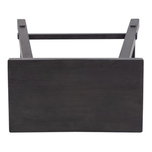 Creations II - 24" Sawhorse Counter Stool