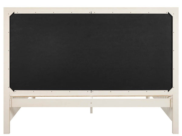 Birchaven - Upholstered Storage Bed