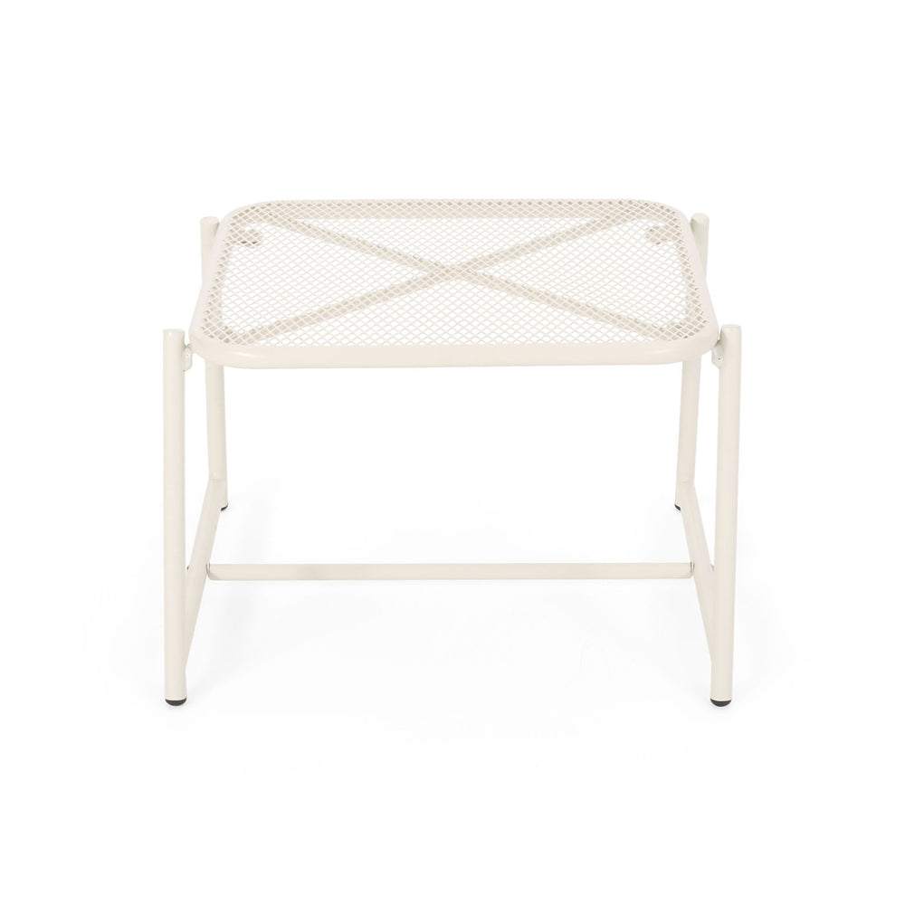 Kincaid - Modern Top Side Table