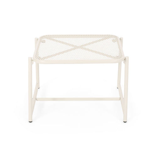 Kincaid - Modern Top Side Table