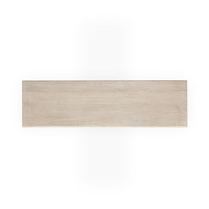 Adir - Solid Wood Table