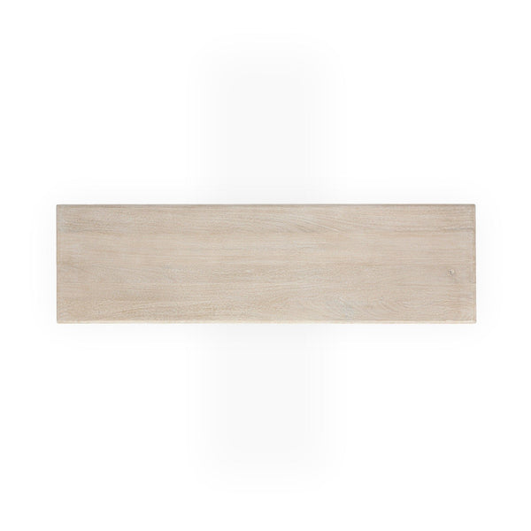 Adir - Solid Wood Table