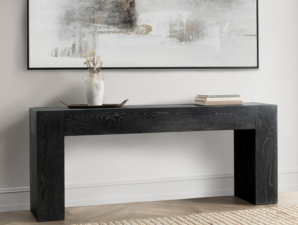 Bristol - Reclaimed Oak Table