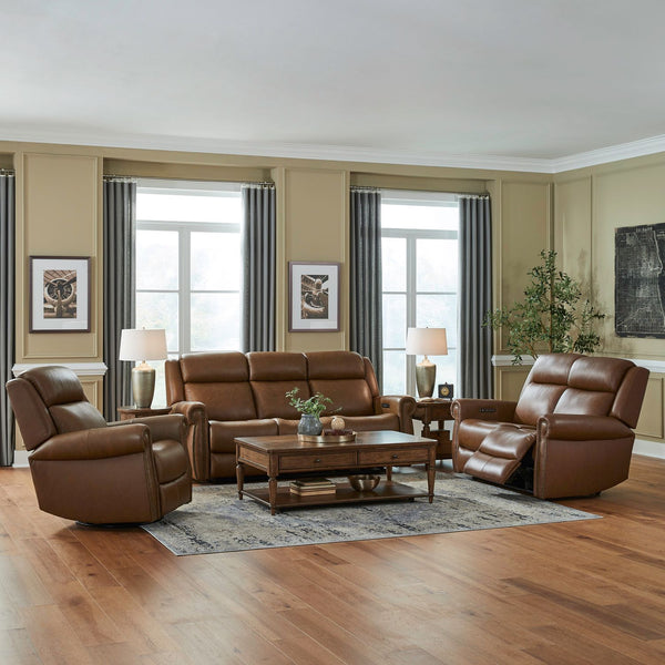 Carlton - Sofa Set