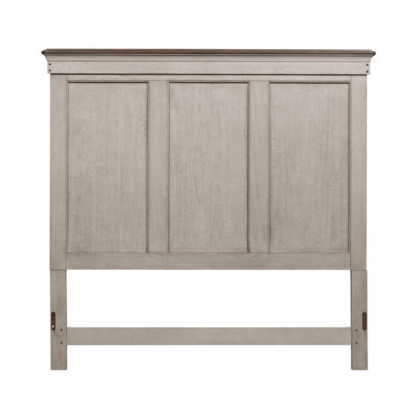 Ivy Hollow - Panel Headboard