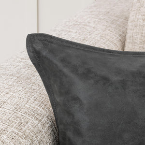Soco Leather - SLD Dexter Pillow